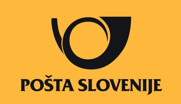 Pošta Slovenije d.o.o.
